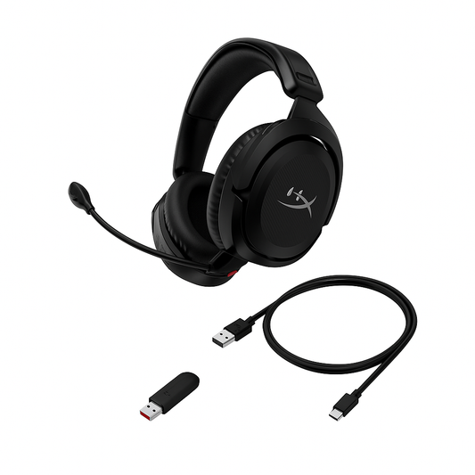 HyperX Cloud Stinger 2 Wireless Gaming Headset