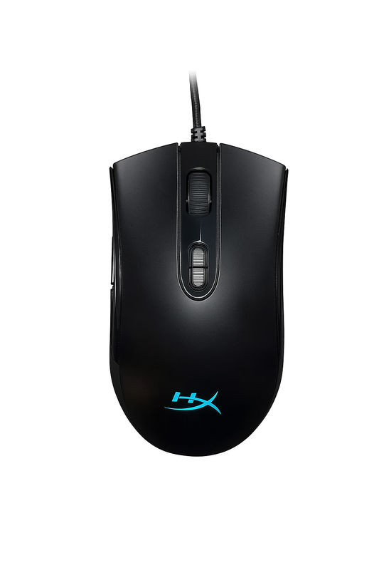 HyperX Pulse fire Core RGB Gaming Mouse (HX-MC004B)