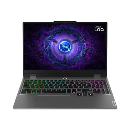 Lenovo LOQ 15IRX9 - 83DV00RAAX - Gaming