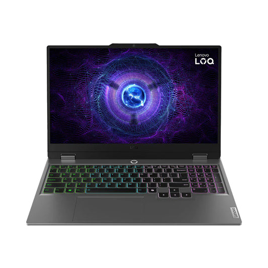 Lenovo LOQ 15IRX9 - 83DV00RAAX - Gaming