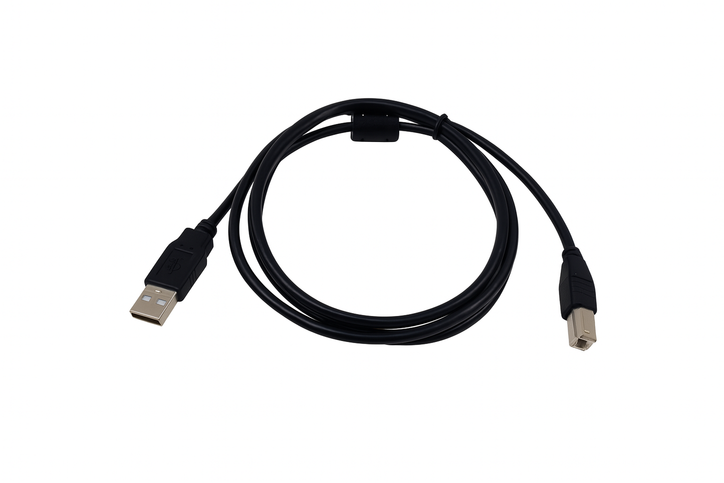 Voltrax USB Printer Cable 1.5m USB Cable