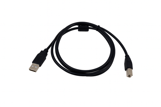 Voltrax USB Printer Cable 1.5m USB Cable