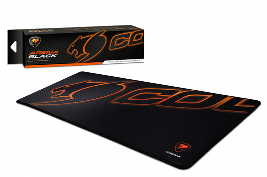 COUGAR MOUSE PAD ARENA
