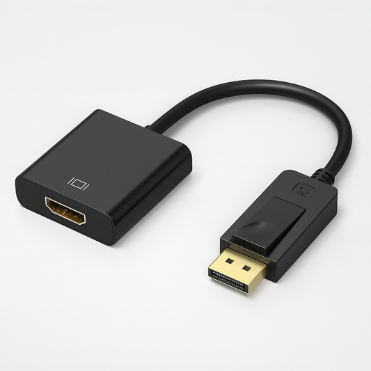 Voltrax Converter DISPLAY To HDMI