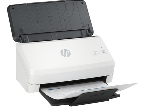 HP Scanjet Pro 3000 s4 Sheet-Feed