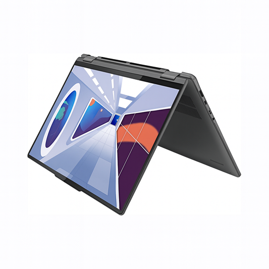 Lenovo YOGA 7i 16IML9 2-IN-1 83DL0002US – Ultra 7 – Intel® Graphics  (Touch Screen)