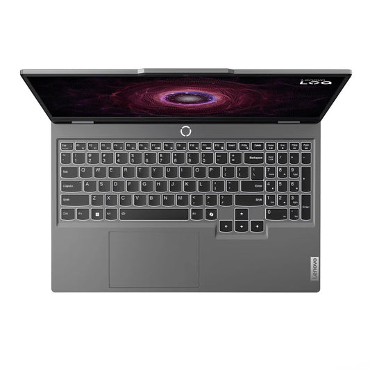 Lenovo LOQ 15IRX9 - 83DV00RAAX - Gaming