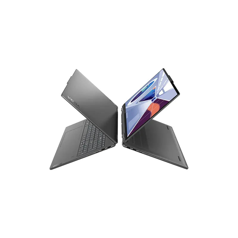 Lenovo YOGA 7i 16IML9 2-IN-1 83DL0002US – Ultra 7 – Intel® Graphics  (Touch Screen)