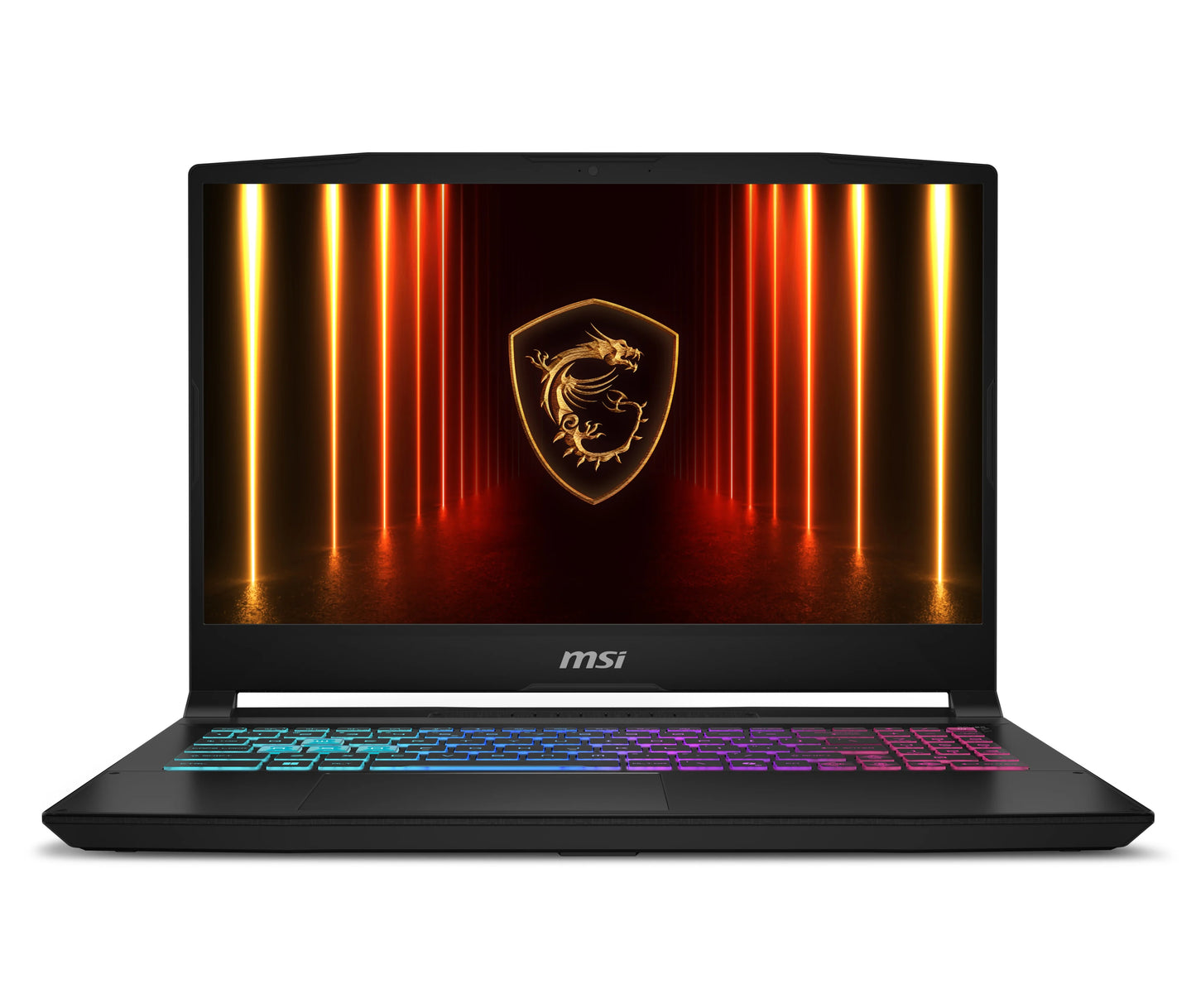 MSI Crosshair 18″ Gaming Laptop