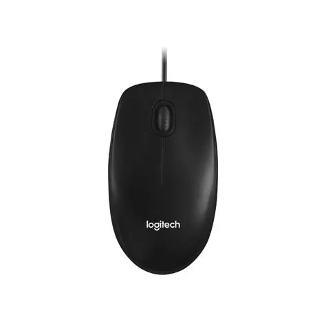 Logitech M100 Mouse