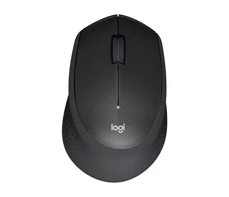 Logitech M330 Silent Wireless Mouse