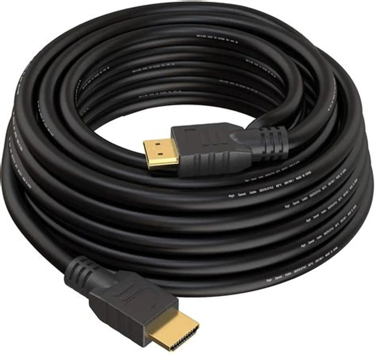 Voltrax HDMI 20M Cable 4K