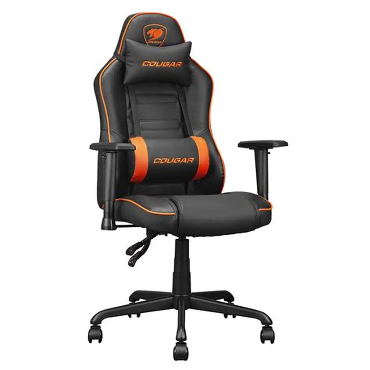 COUGAR Armor EVO MODS – Premium Gaming Chair