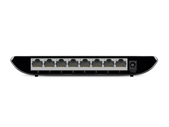 TL-SG1008D