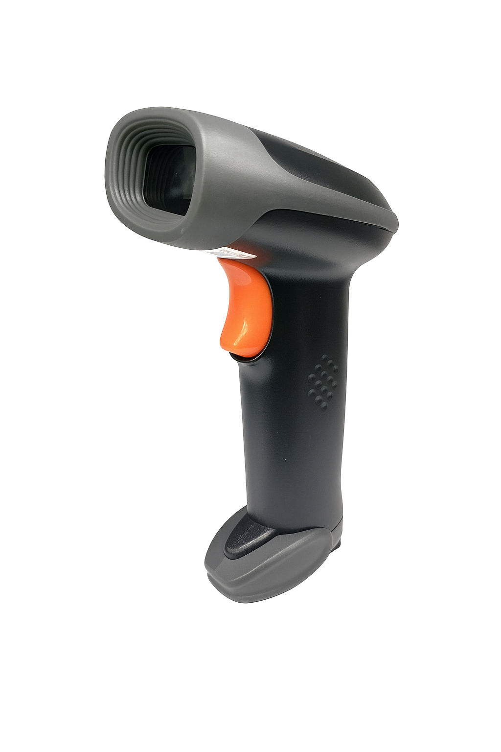 AOQI A8 Wireless 1D/2D Barcode Scanner