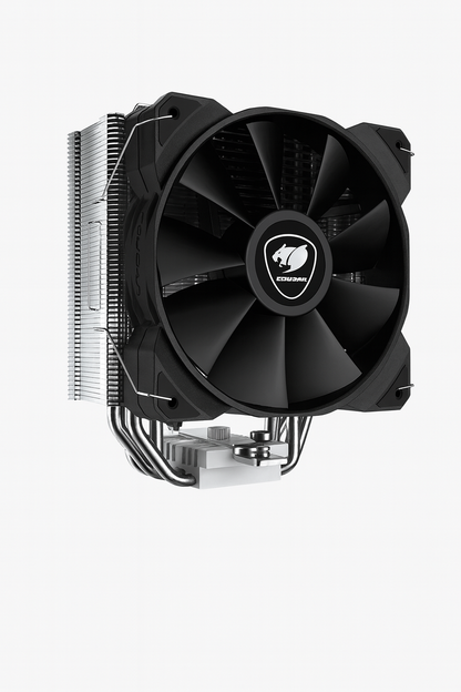 Cougar Forza 50 Essential Kit