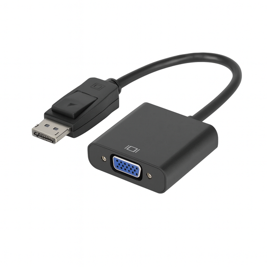 Voltrax Converter DISPLAY To VGA