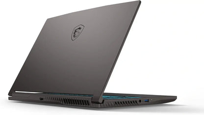 MSI THIN GAMING 15