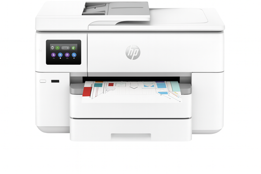 HP Officejet Pro 9730 A3 All-in-One