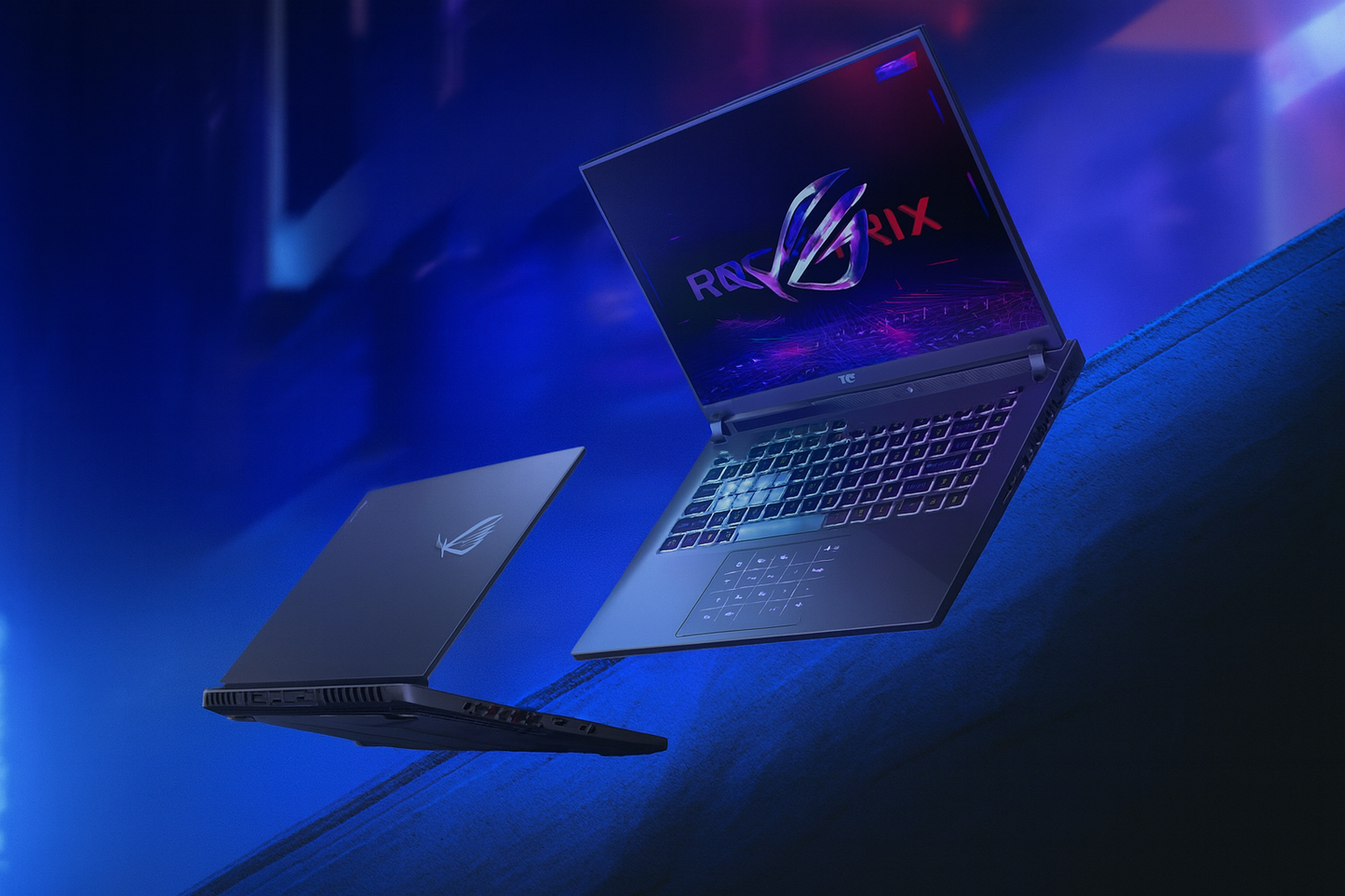 ASUS ROG Strix G16 (2025) Gaming Laptop, 16”