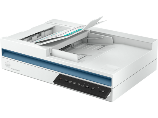 HP Scanjet Pro 3600 f1 Scanner