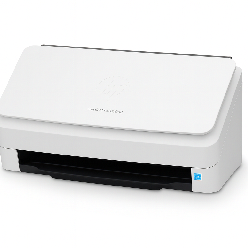 HP Scanjet Enterprise Flow 5000 s5 Sheet-Feed
