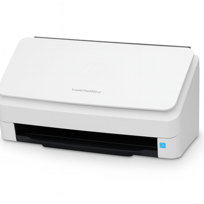 HP Scanjet Enterprise Flow 5000 s5 Sheet-Feed