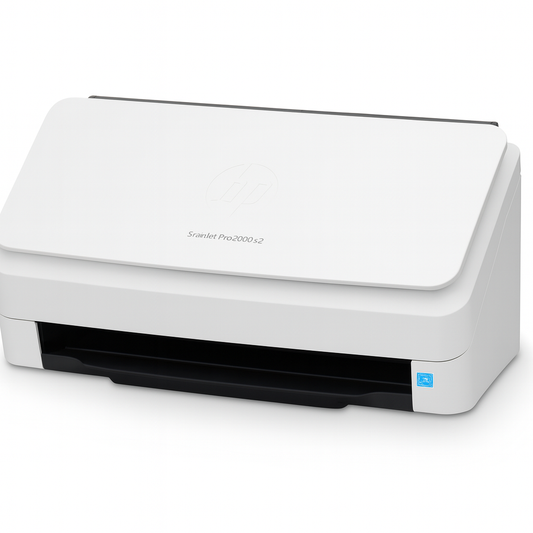 HP Scanjet Enterprise Flow 5000 s5 Sheet-Feed