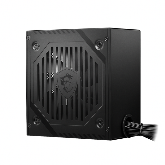 MSI MAG A600DN 600W 80 Plus Power Supply