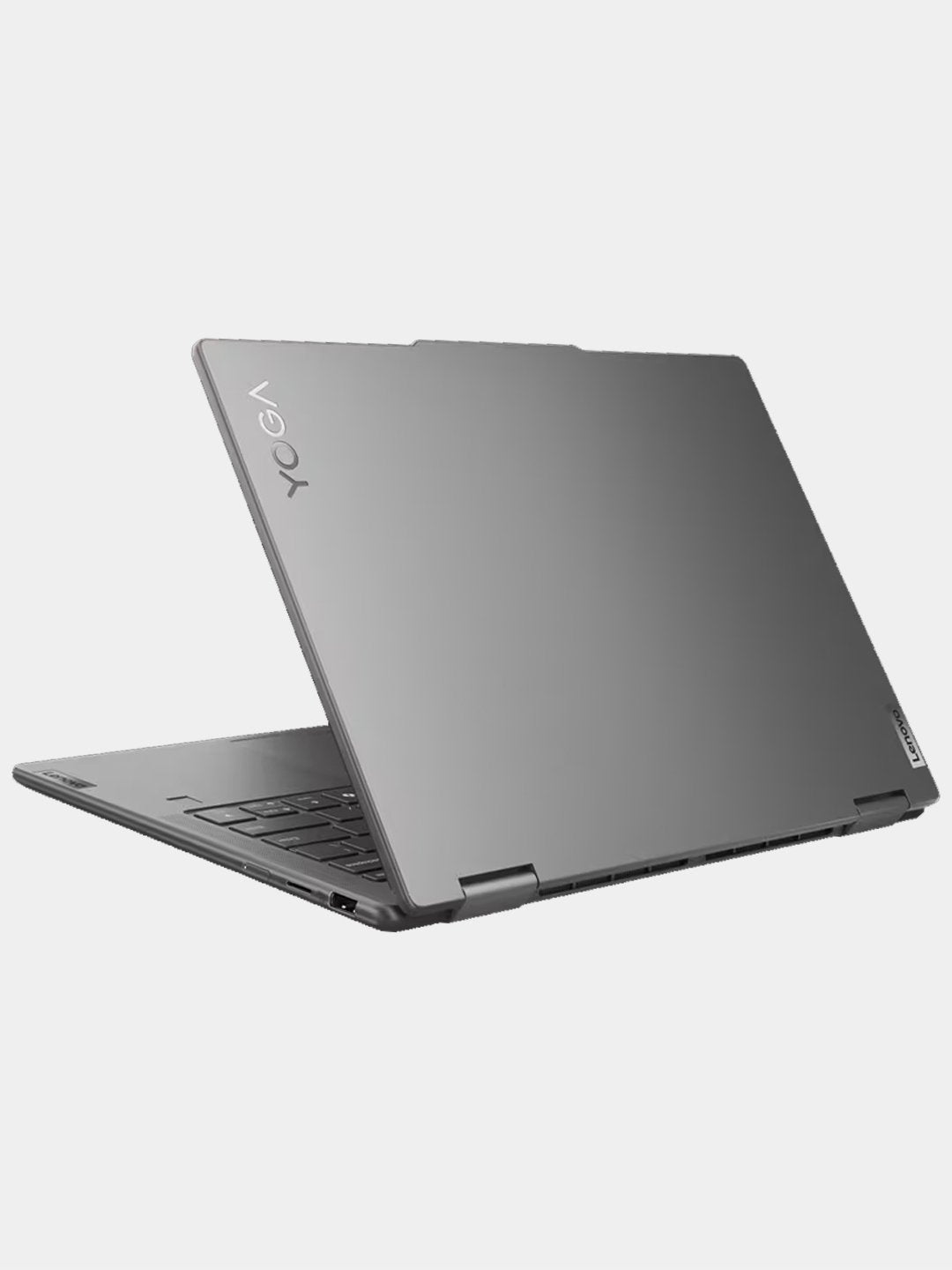 Lenovo YOGA 7i 16IML9 2-IN-1 83DL0002US – Ultra 7 – Intel® Graphics  (Touch Screen)
