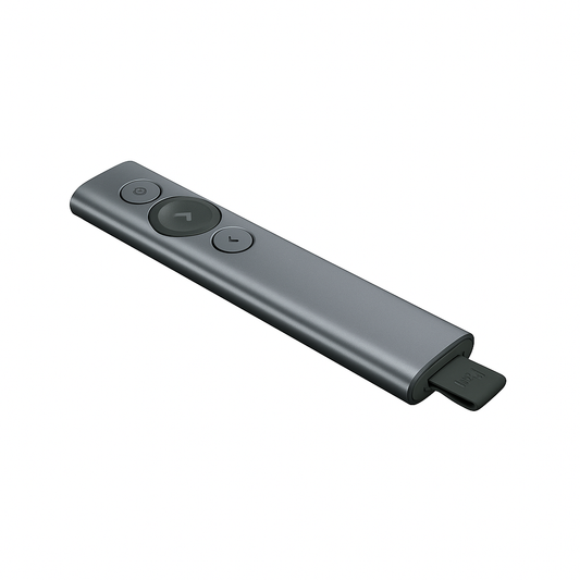 Logitech Spotlight Advanced Bluetooth Wireless Professional Presenter