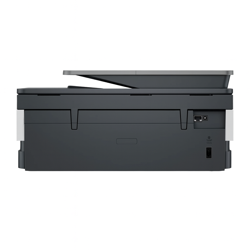 HP Officejet Pro 8123 All-in-One