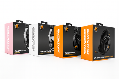 Cougar Phontum Essential Gaming Headset