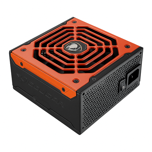 Cougar BXM850 850W 80+ Bronze Semi-Modular Power Supply