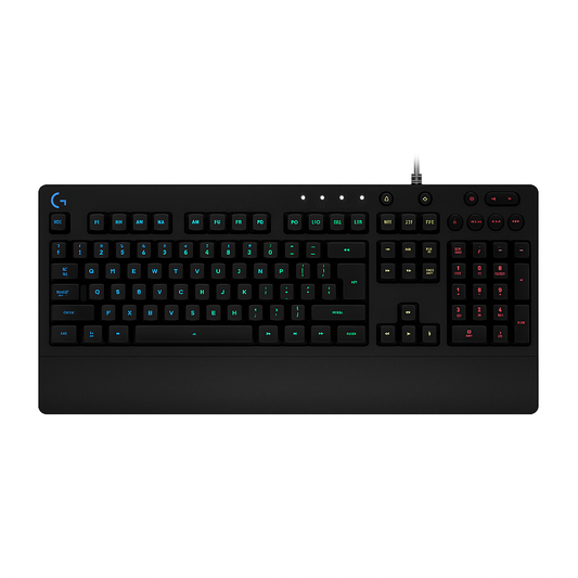 Logitech G213 Prodigy RGB Gaming Keyboard