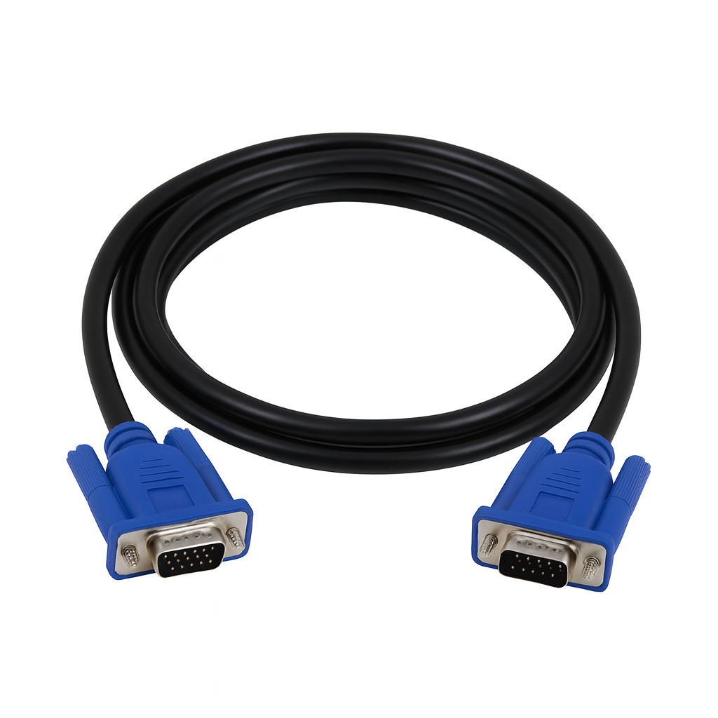 Voltrax VGA 5M Cable