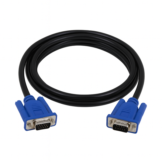 Voltrax VGA 5M Cable