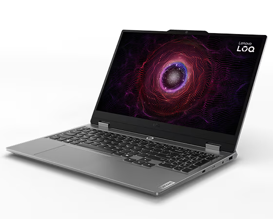 Lenovo LOQ Gaming 15 - 83JC00GKUS - Ryzen