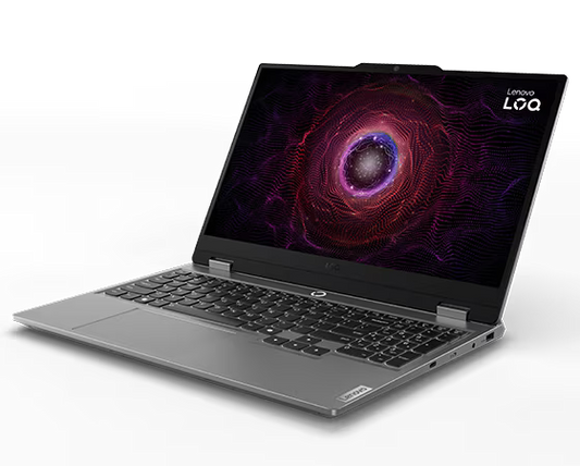 Lenovo LOQ Gaming 15 - 83JC00GKUS - Ryzen