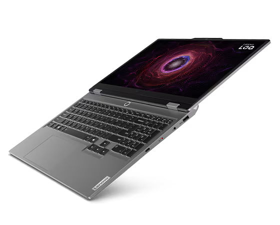 Lenovo LOQ Gaming 15 - 83JC00GKUS - Ryzen