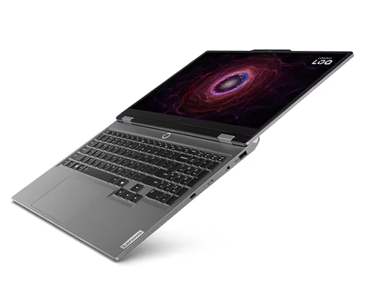 Lenovo LOQ Gaming 15 - 83JC00GKUS - Ryzen