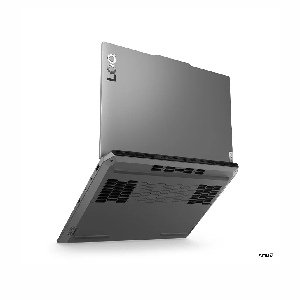 Lenovo LOQ 15IRX9 - 83DV00W7LK - Gaming