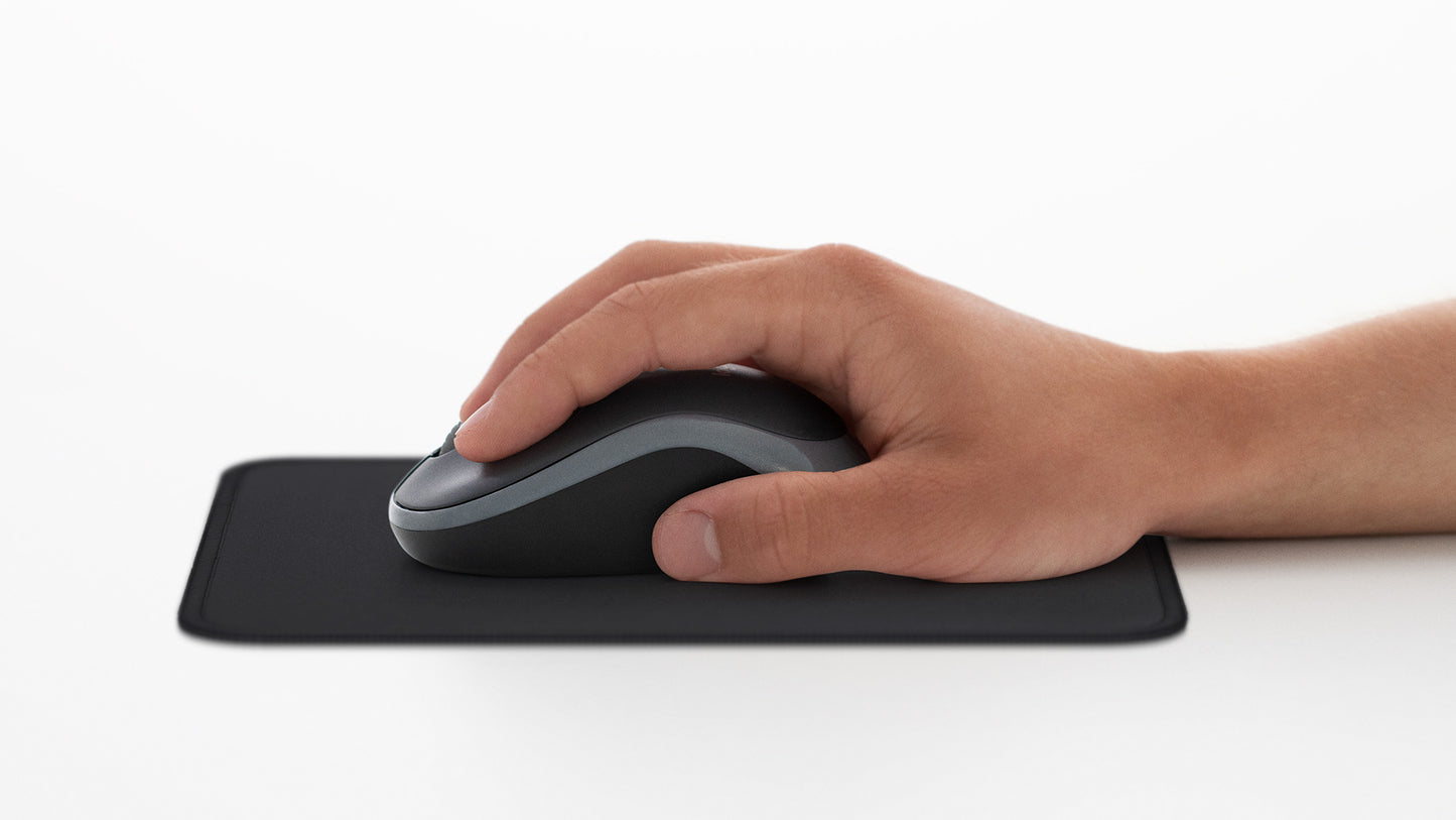 Wireless Mouse M185 - Logitech