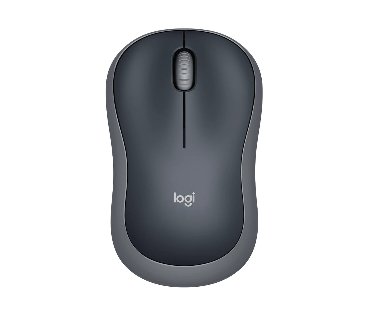Wireless Mouse M185 - Logitech