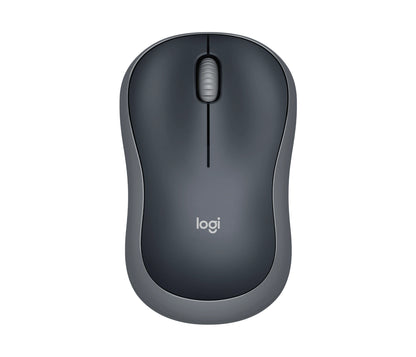 Wireless Mouse M185 - Logitech