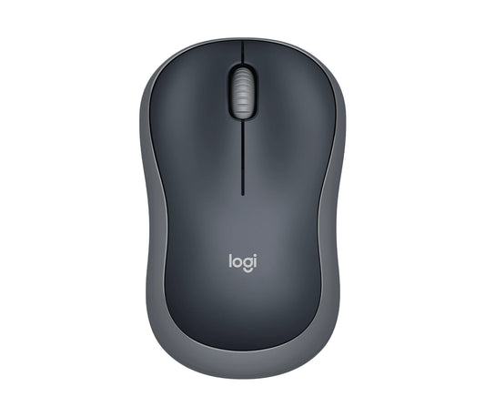 Wireless Mouse M185 - Logitech