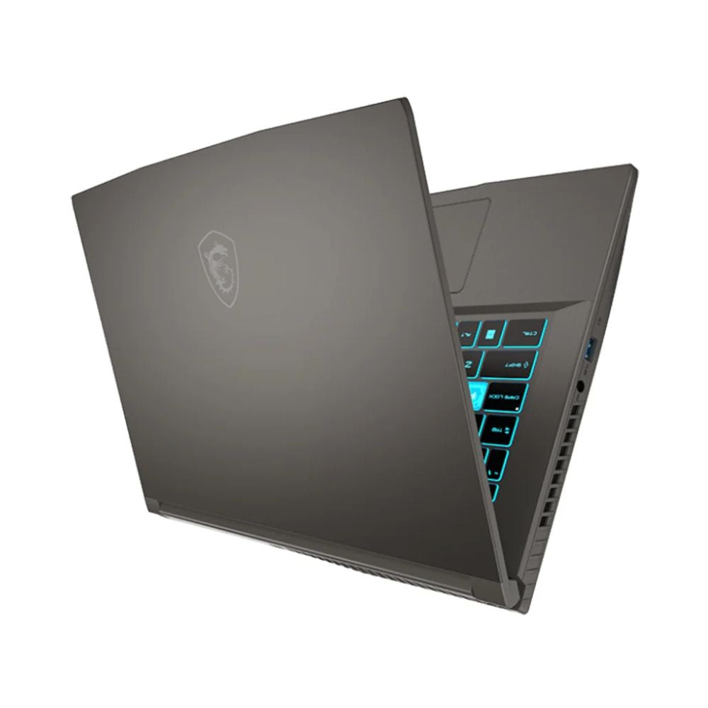 MSI THIN GAMING 15