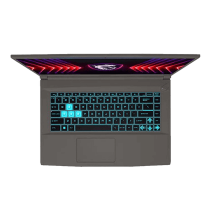 MSI THIN GAMING 15