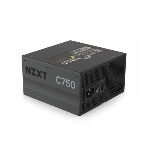 NZXT C750 Bronze – 750W Power Supply (PA-7B2BB-EU)
